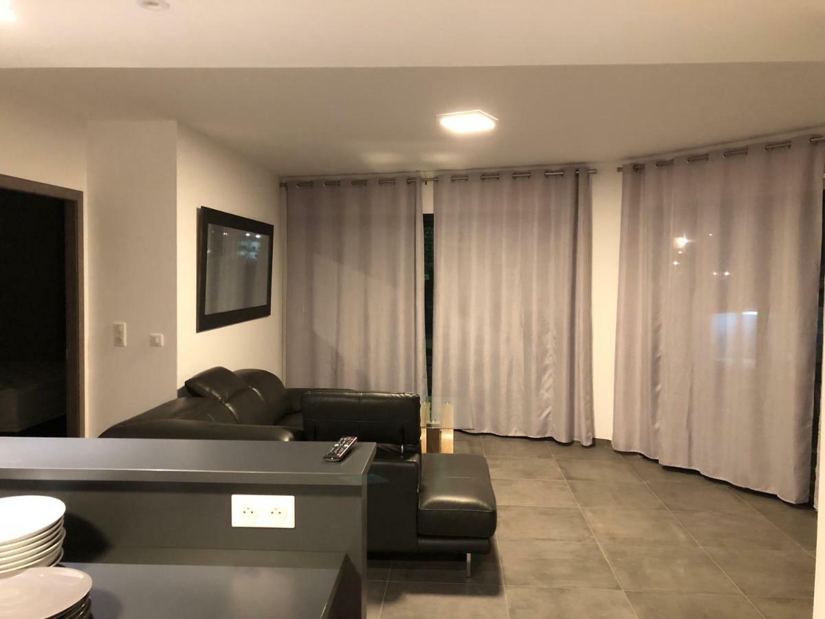Residence Capriona Порто-Полло Экстерьер фото