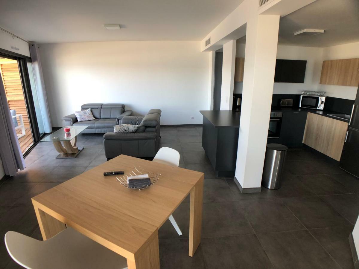 Residence Capriona Порто-Полло Экстерьер фото