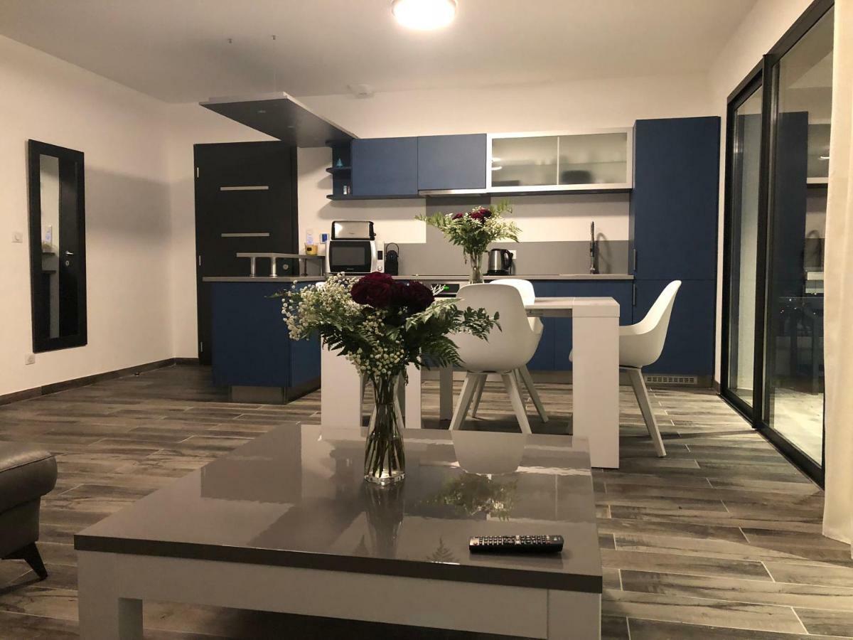 Residence Capriona Порто-Полло Экстерьер фото
